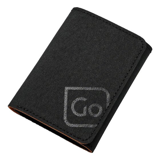 Go Travel Porte-monnaie Protection RFID 8 cm