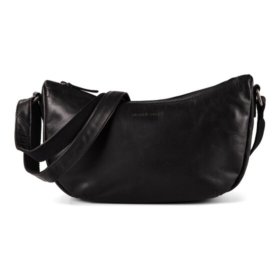 Greenburry Fiorentina Sac à bandoulière Cuir véritable 34 cm