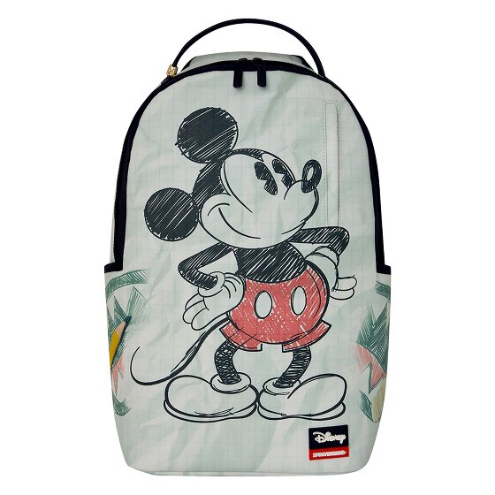 Sprayground Disney Old Daypack 45 cm Compartiment ordinateur