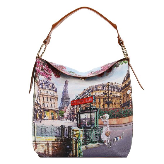 Y Not? Yesbag Sac à bandoulière 34 cm