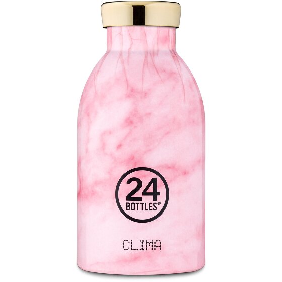 24Bottles Gourde Clima 330 ml
