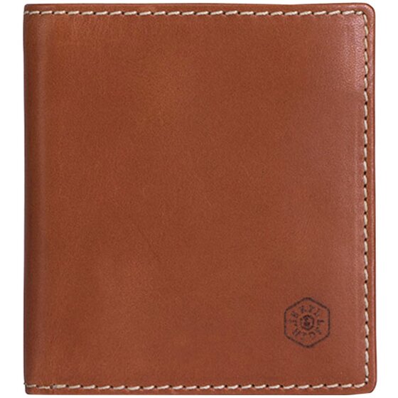 Jekyll & Hide Roma Porte-monnaie RFID cuir 9,5 cm