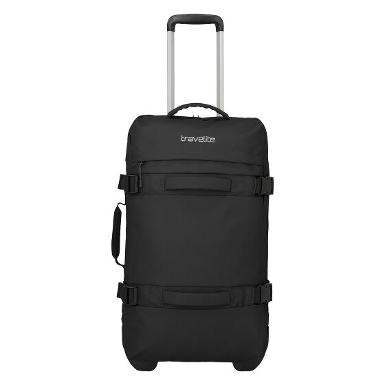 Travelite Bolonia 2 roulettes Sac de voyage M 63 cm