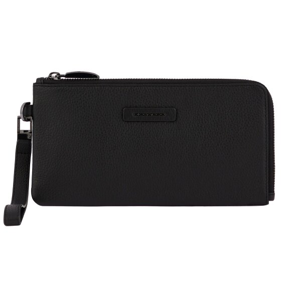Piquadro Modus Sac pour homme Cuir véritable 22.5 cm