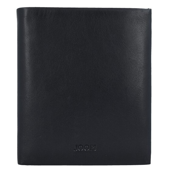 Joop! Pero Plutos Porte-monnaie en cuir 11 cm