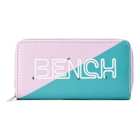 Bench Porte-monnaie 19 cm