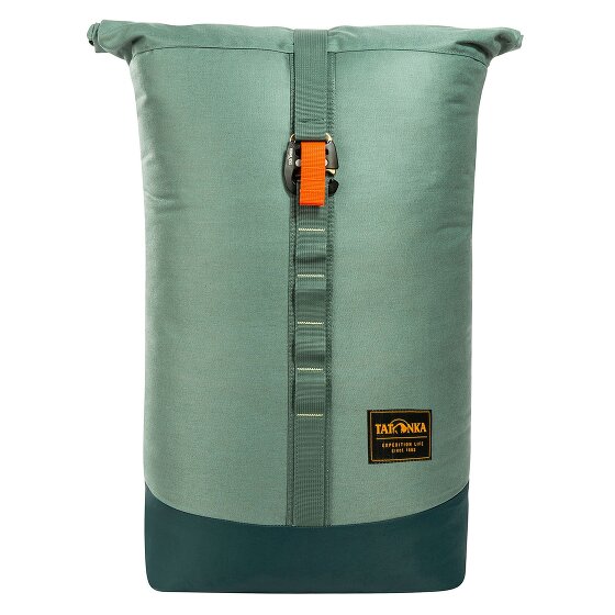 Tatonka Sac à dos City Rolltop 50 cm pour ordinateur portable