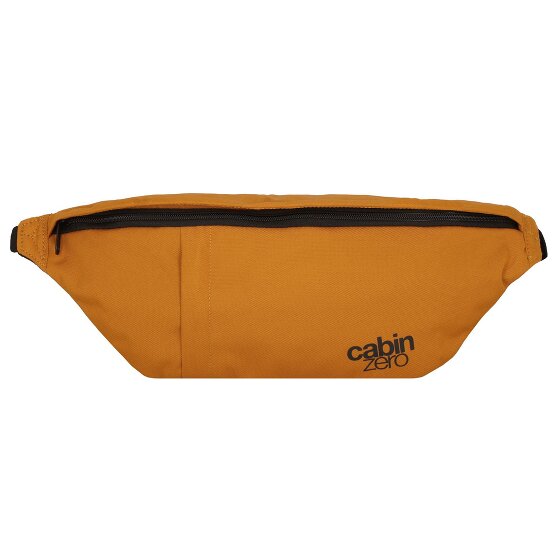 Cabin Zero Sac banane Classic RFID 37 cm