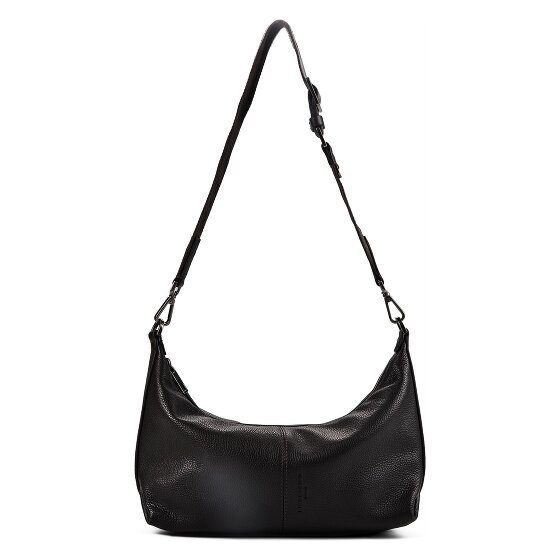 Liebeskind Paris Sac à bandoulière Cuir véritable 36 cm