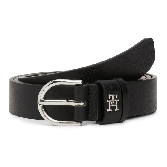 Tommy Hilfiger Essential Effortless Ceinture Cuir