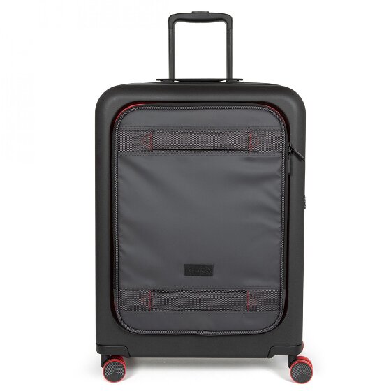 Eastpak CNNCT M Trolley 4 roues 65 cm Compartiment pour ordinateur portable