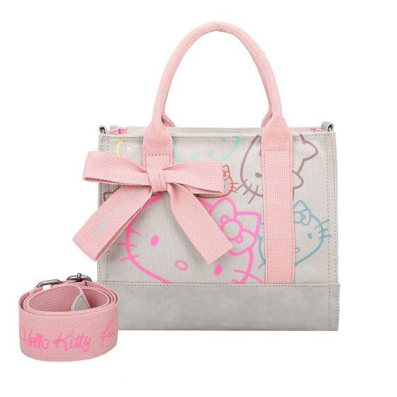 Fritzi aus Preußen Hello Kitty fritzi Canvas Sac à main 26 cm