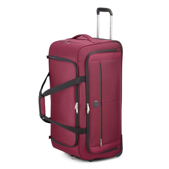 Delsey Paris Pin Up 2 roulettes Sac de voyage 74 cm