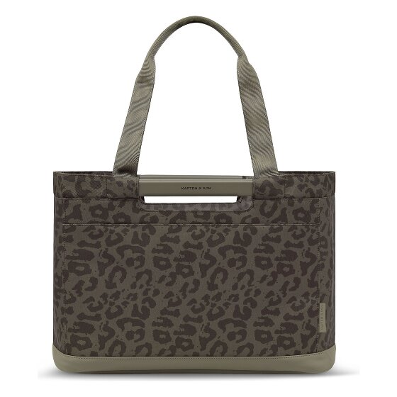 Kapten & Son Vaasa Sac de shopper 48 cm