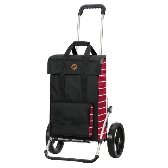 Andersen Shopper Royal Shopper Jella Chariot à provisions 59 cm