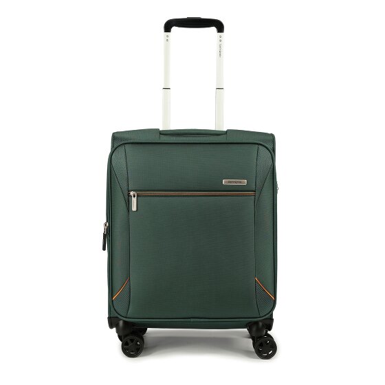 Samsonite Base Breeze 4 roulettes Trolley de cabine 55 cm