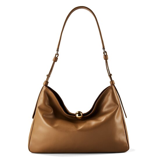 Furla Sfera Soft Sac à bandoulière L Cuir véritable 37 cm
