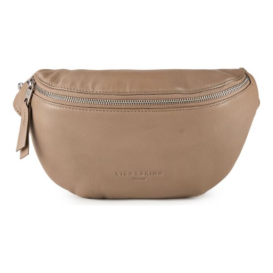 Liebeskind Tavia Sac banane Cuir véritable 27.5 cm