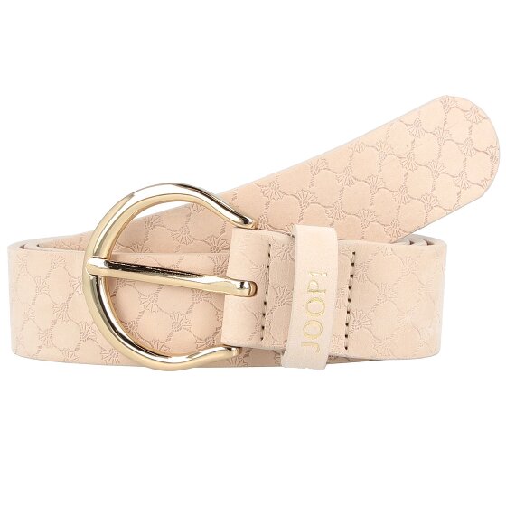 Joop! Ceinture Cuir véritable