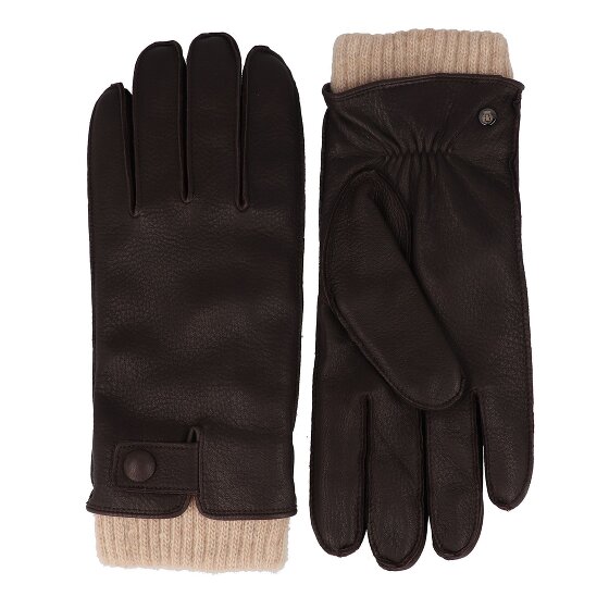 Roeckl Quebec Gants Cuir véritable