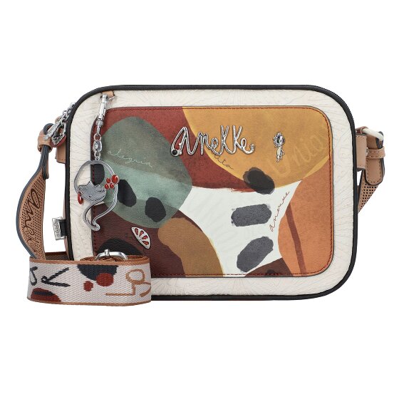 Anekke Sac à bandoulière 29 cm