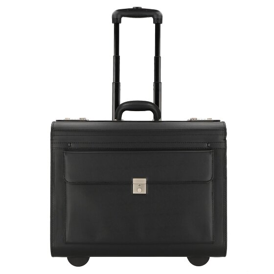 Dermata 2 roues Trolley pilote 40 cm