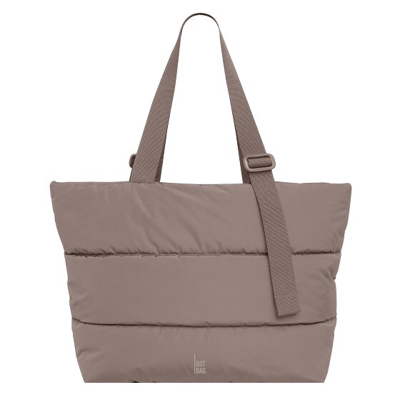 GOT BAG Puffer Sac de shopper 51 cm Compartiment ordinateur