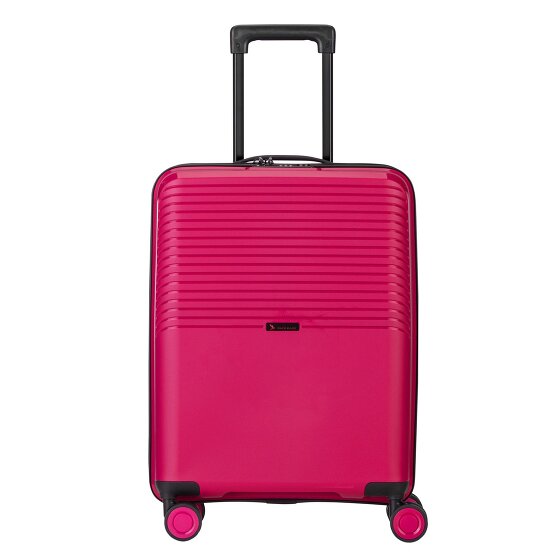 Pack Easy Jet 4 roulettes Trolley de cabine 55 cm