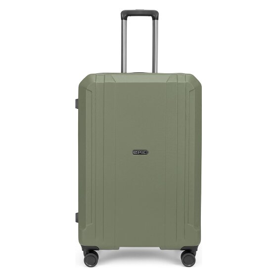 Epic Airwave Neo 4 roues valise cabine 75 cm