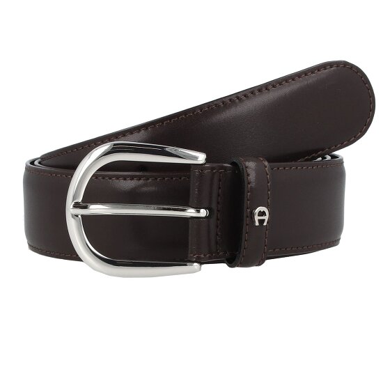 AIGNER Ceinture business en cuir