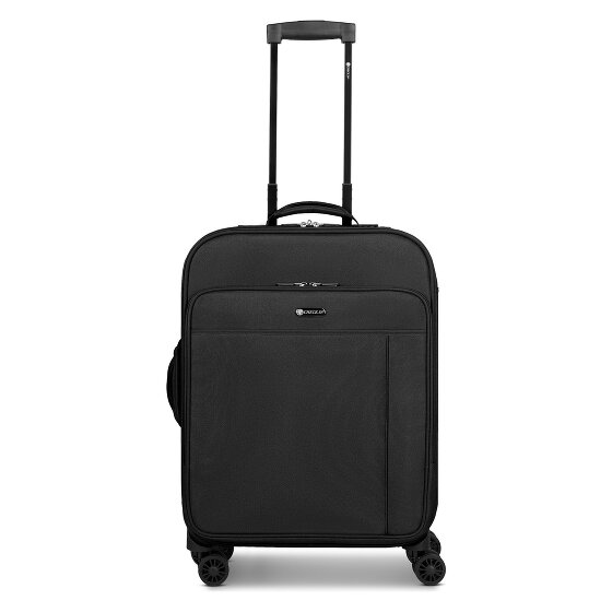 Check.In Sevilla 3.0 4 roues Valise cabine S 53 cm
