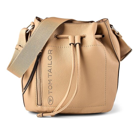 Tom Tailor Analisa Sac à bandoulière 25 cm