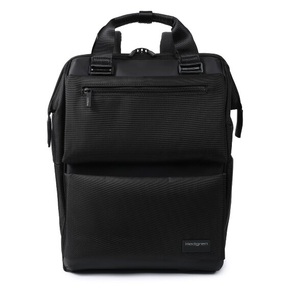 Hedgren Next Clip Daypack Protection RFID 39 cm Compartiment ordinateur