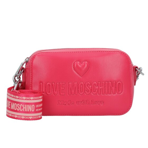 Love Moschino Ember Sac à bandoulière 20 cm