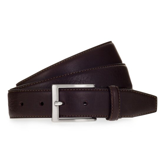 Vanzetti Ceinture Cuir