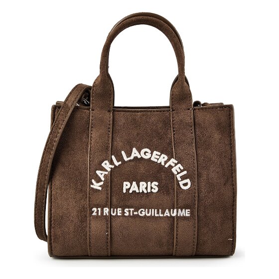 Karl Lagerfeld Rsg Sac à main 18 cm