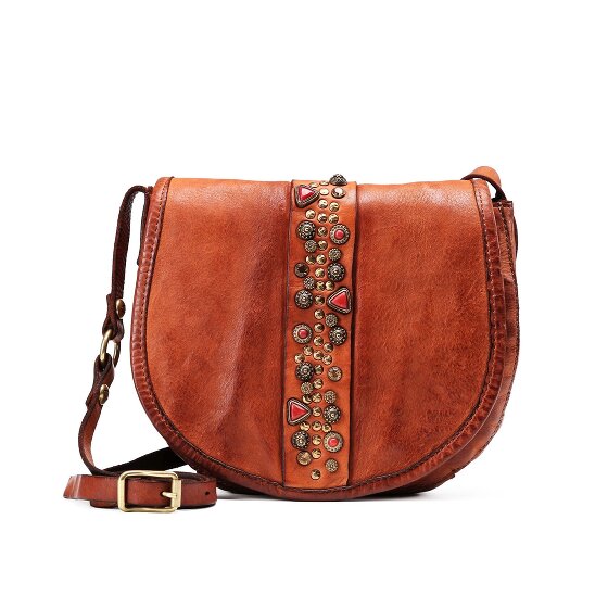 Campomaggi Irene Sac à bandoulière Cuir 23 cm