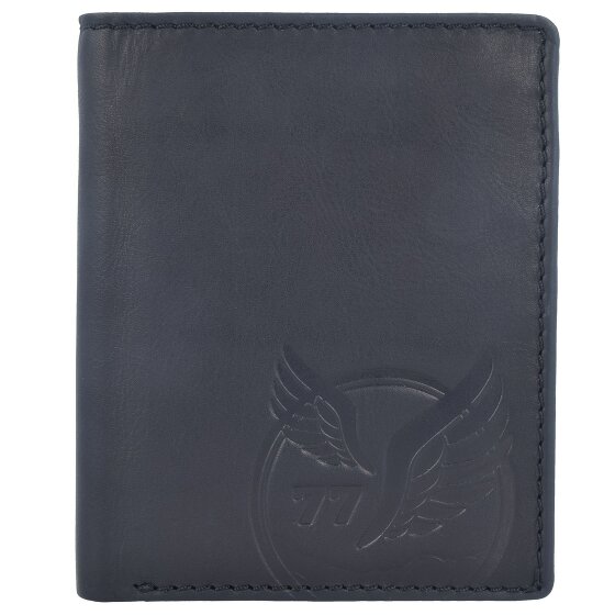 camel active Porte-monnaie Nepal RFID cuir 10 cm