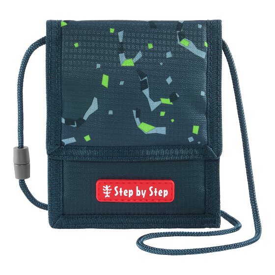 Step by Step Sac de poitrine 11 cm