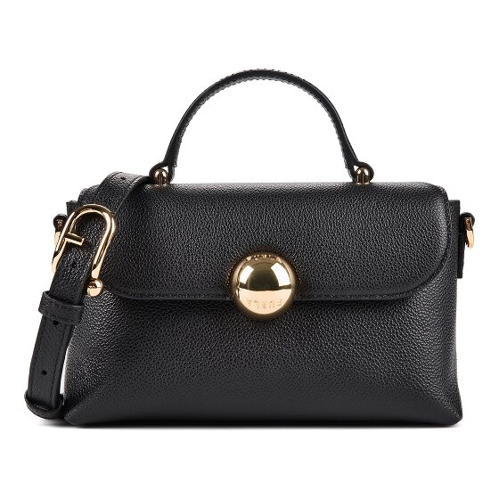 Furla Moonlight Sac à main Cuir véritable 20 cm