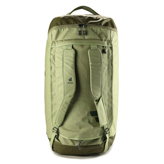 Deuter Duffel Pro Roller 90 2 roulettes Sac de voyage 86 cm