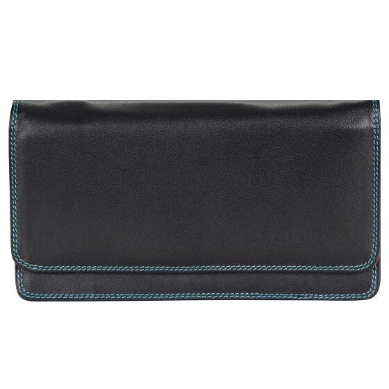 Mywalit Porte-monnaie en cuir 17 cm