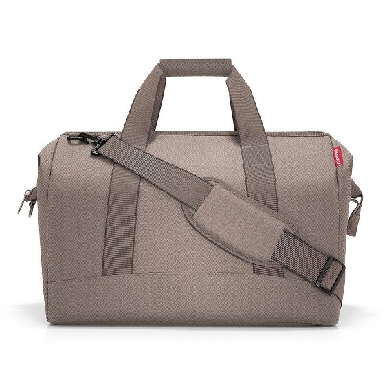 reisenthel Allrounder L Weekender Sac de voyage 48 cm