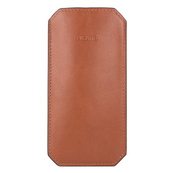 Picard Toscana Étui à lunettes Cuir 2 cm