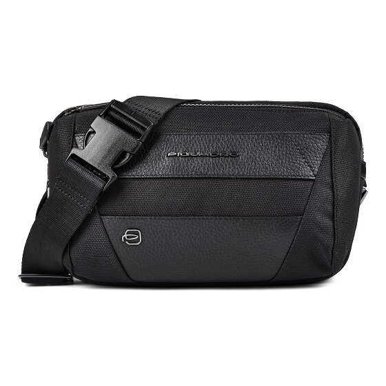 Piquadro Trakai Sac banane Cuir 27 cm