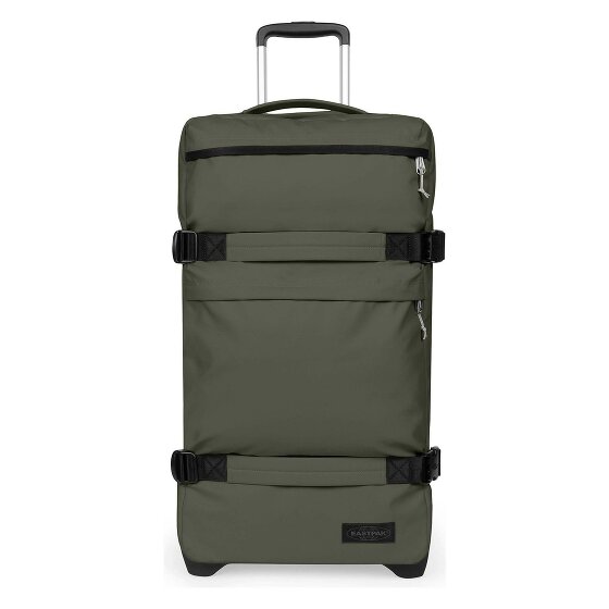 Eastpak Transit'R Plus 2 roues Sac de voyage 80 cm