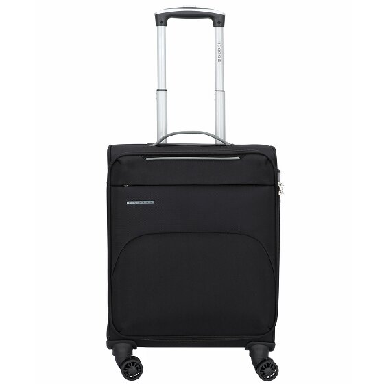 Gabol Zambia 4-roues trolley cabine 55 cm