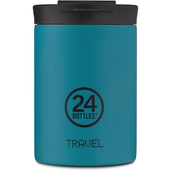 24Bottles Travel Gourde 350 ml