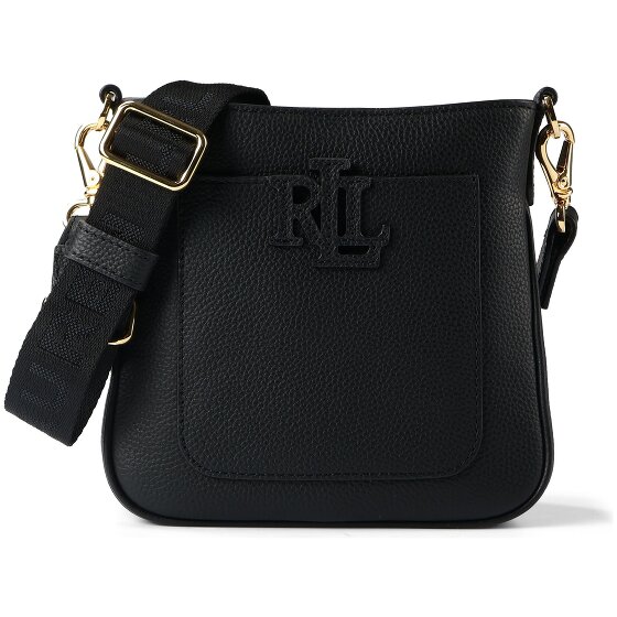 Lauren Ralph Lauren Cameryn Mini sac à bandoulière Cuir 17 cm