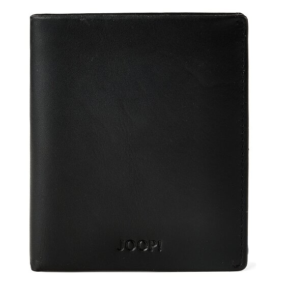 Joop! cerratano Porte-monnaie Protection RFID Cuir 10.5 cm